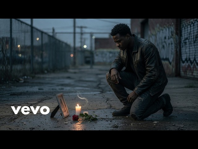 Roddy Ricch - Real Ones Gone Forever  ( 2026 Music Video )