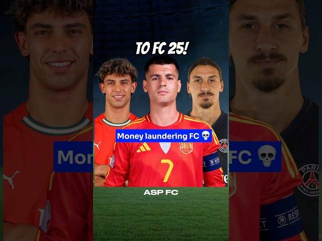 I added players who had the most TRANSFERS to FC 25!