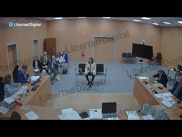 LD publica la declaración de una testigo en el juicio a David Sánchez