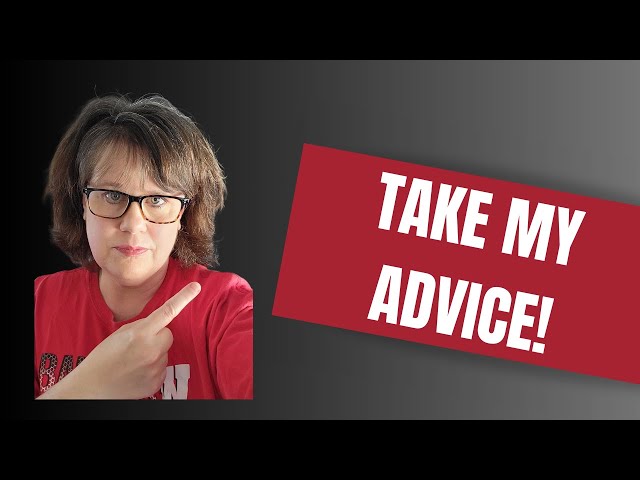 What I Wish I Knew: Gen X Wisdom for My Younger Years!