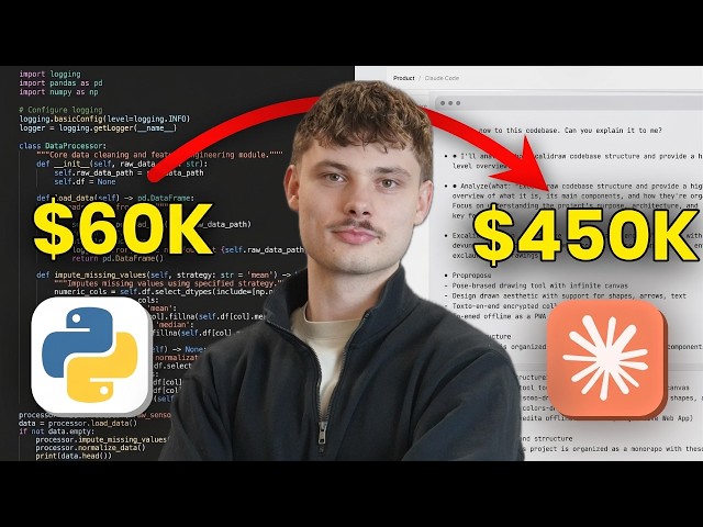 How I broke into AI with an engineering degree