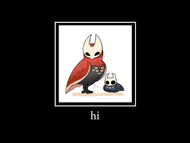 16 Minutes Of Silksong Memes That Hit Harder Than Beastfly