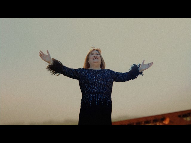IRN-BRU - We're Made in Scotland from Girders (Official Video)