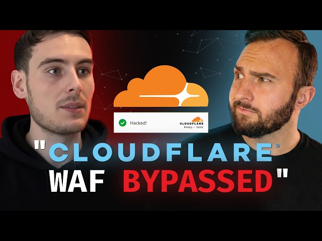 Cloudflare Zero-days & Mail Unsubscribing for XSS (Ep.160)