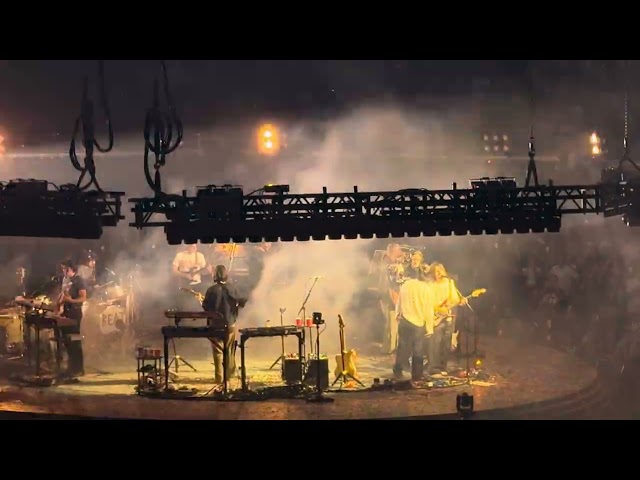 Tame Impala - 15 Loser (with DJO) - TD Garden Boston MA July 28th 2026