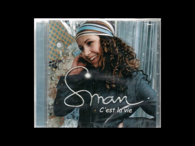 Sman - J'ai tout imaginé