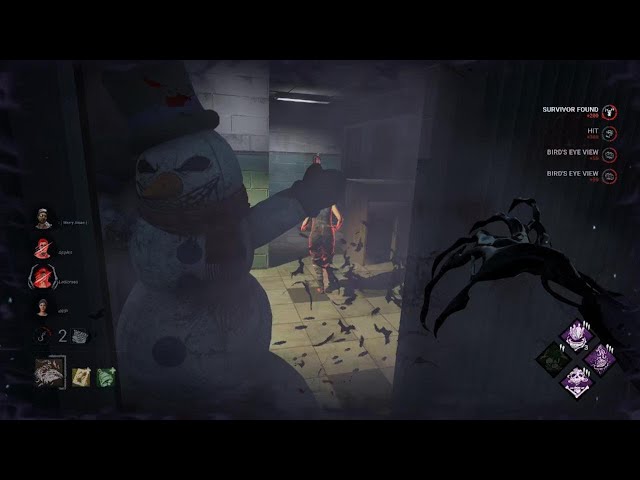 Dead by Daylight: Code-Cracker (As Artist)
