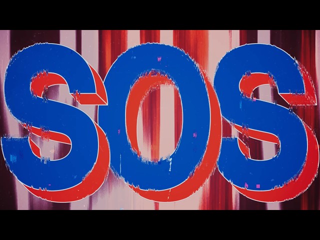 tuki.『SOS』Official Lyric Video