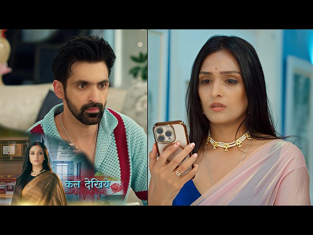 Dr. Aarambhi NEW PROMO - September 23, 2026 - Episode 194