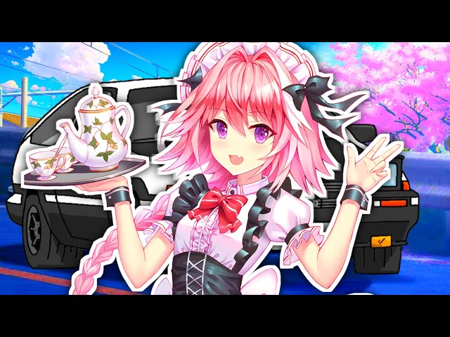 BABY BOY // Eurobeat Remix - Me & My