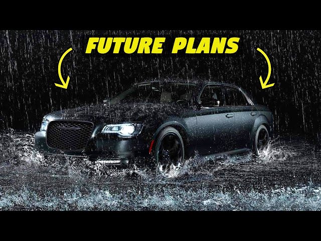 The Future of the Chrysler Brand – What Happens Next? (5 New Vehicles, SRT Models, 300, & MORE!)