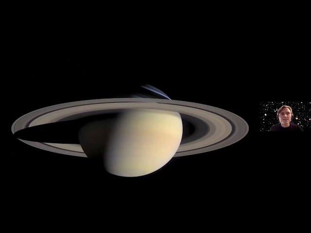 Mt Stromlo Public Astronomy Night Online 29 May 2020