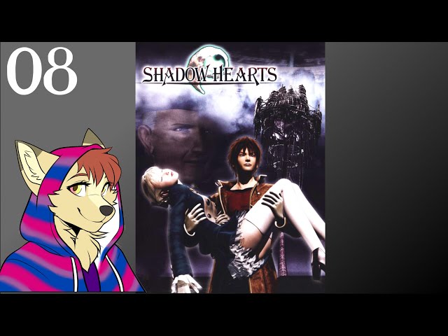 London Rats Unite! | Shadow Hearts Ep 08