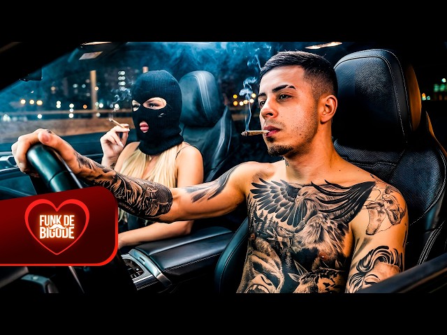 NÃO SOU COMPROMETIDO, GOSTO MUITO DISSO - MC Tuto