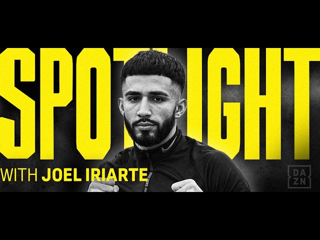 The HARD hitting prospect you need to know! 💥 | Joel Iriarte | Spotlight Series