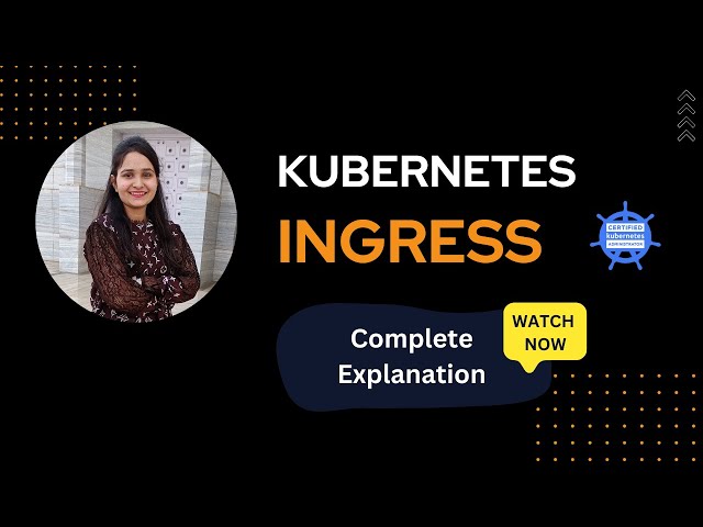 Kubernetes Ingress Explained: From Beginner to Expert