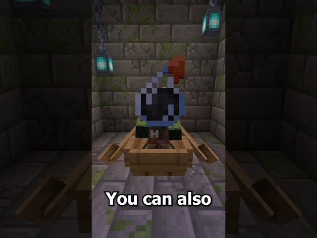 Villager Trade for Early Game Emeralds (Fletcher) #minecraft #villager #trading