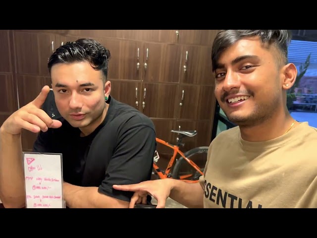 DHARMASHREE WINNER YOUNGEST || ULTIMATE LIFTING CLUB