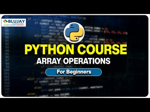 Part-41.1 | NumPy copy() vs view() Explained! Plus sort(), append() & insert() Examples