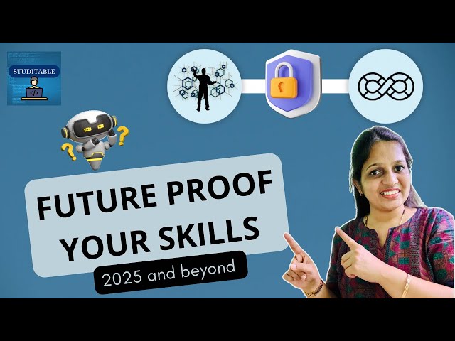 Future of developers after AI | Future-Proof Your Career
