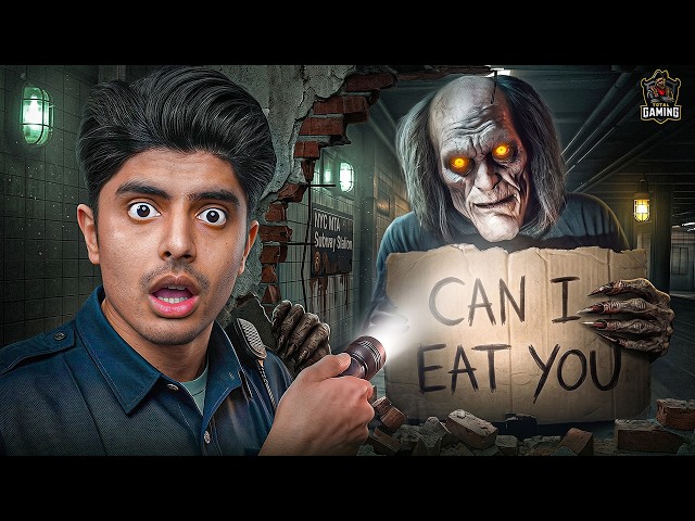 THIS HOMELESS MAN KILLED EVERYONE | HOMELESS