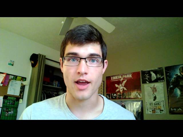 Why I'm a Mechanical Engineering Technology Major