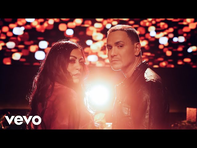 Víctor Manuelle, La India - Víctimas las Dos (Official Video)