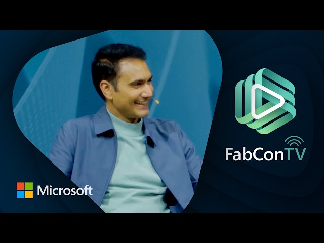 Leaders in Focus: Shireesh Thota