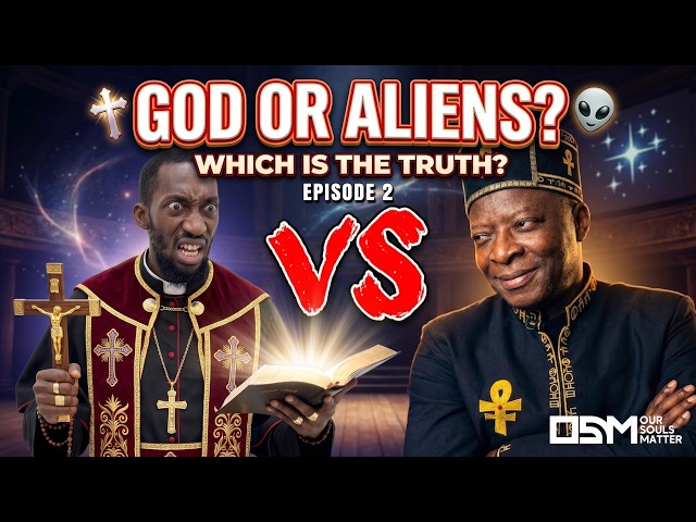 Did Biblical Characters Exist? | God Or Aliens Episode 2