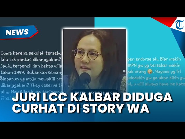 Allegedly, a Quiz Competition Judge's Confessions on WhatsApp Story Goes Viral, Reveals This