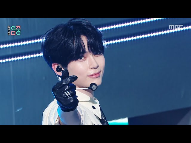 ZEROBASEONE (제로베이스원) - TOP 5 | Show! MusicCore | MBC260523방송