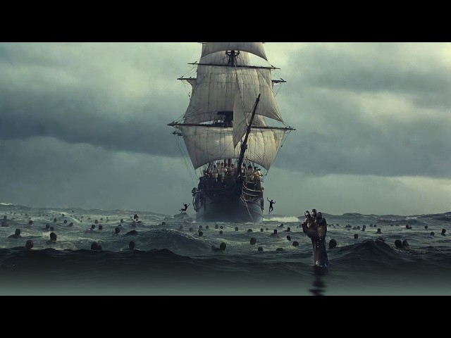 The Voyage So Horrific It Altered History