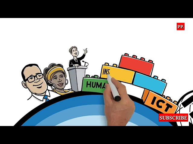 Information computer technology