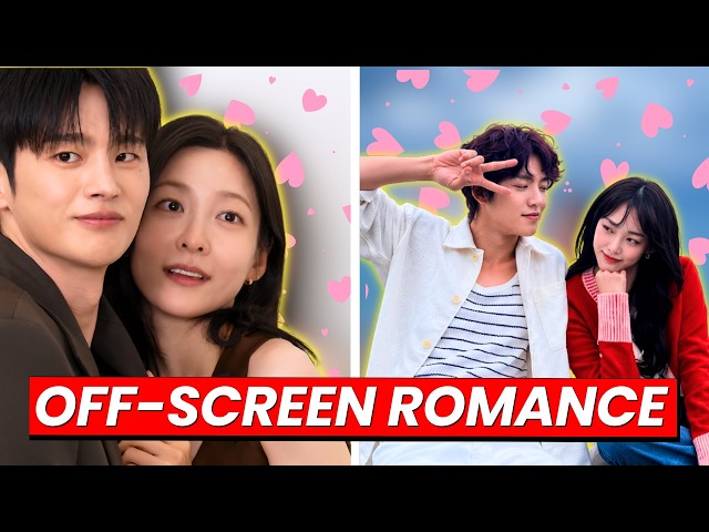See You at Work Tomorrow Cast: Who's Dating and Who's Single?