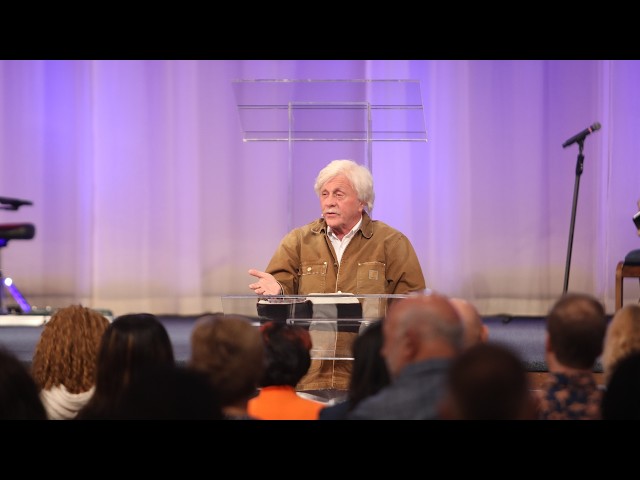 EMIC Live | Miracles On The Mountain | October 1st, 2026