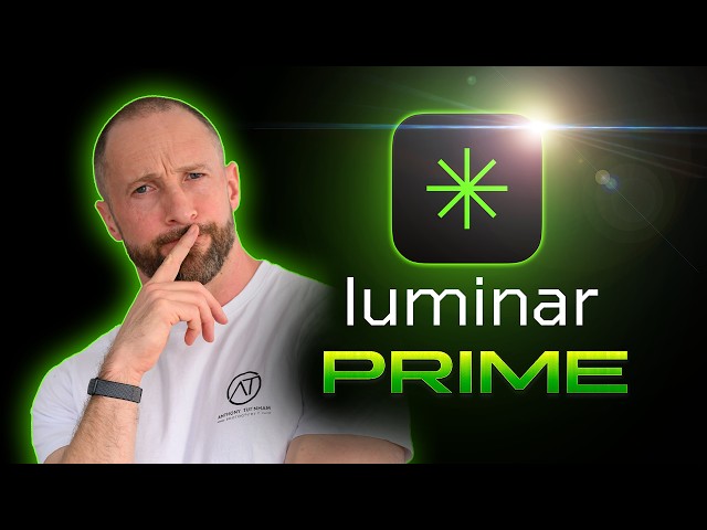Luminar Prime Explained: What It Is & Should You Get It?