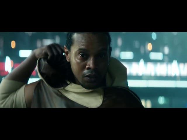 Heineken | The Wall | #ShareTheDrama