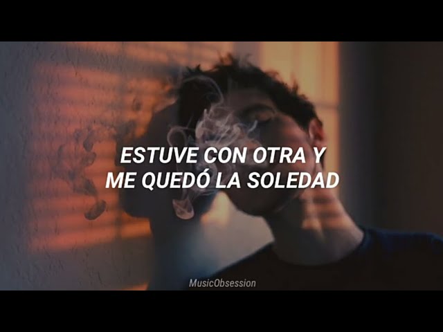 MDO - Te Quise Olvidar (Letra)