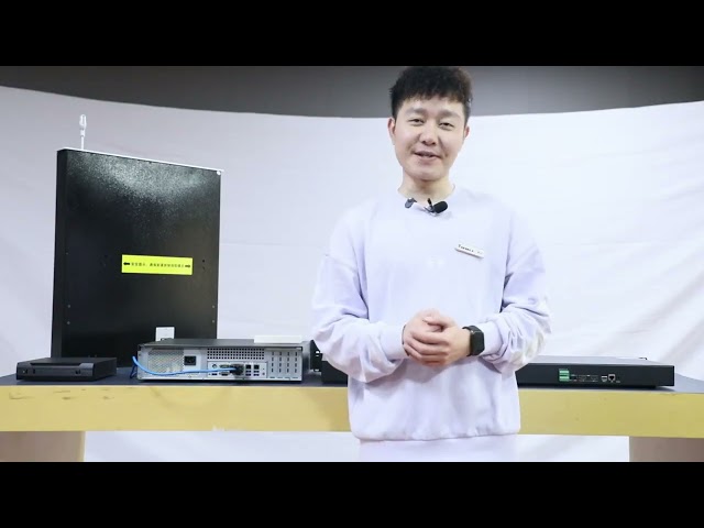 YC15 Paperless System Connection Guide