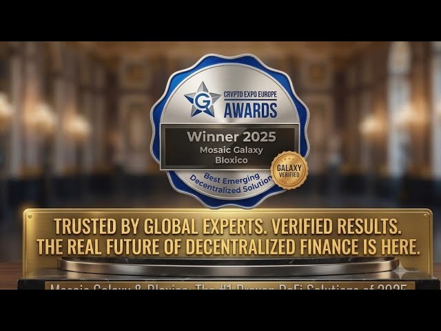 Real ecosystem 100%