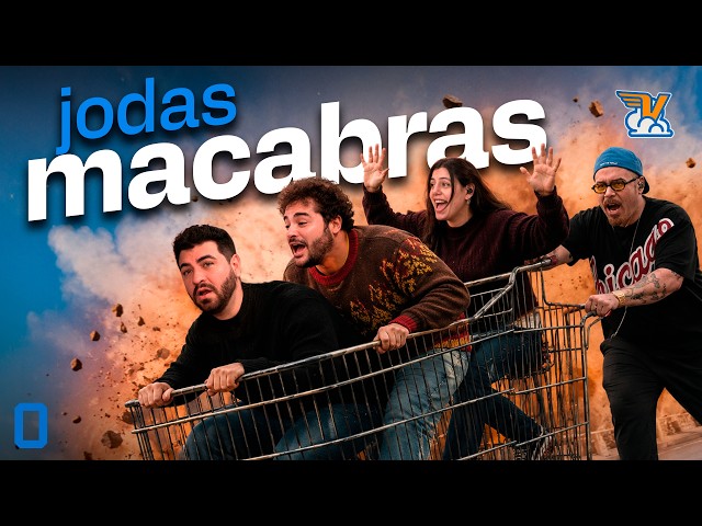 DÍA de REFLEXIÓN: ¿CUÁL FUE LA PEOR JODA QUE HICISTE? | #SoñéQueVolaba 3/8