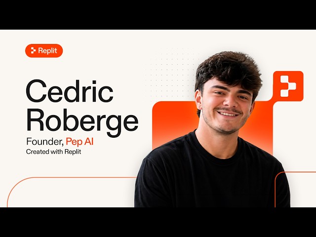 How a student-built app earned $130K/month on Replit