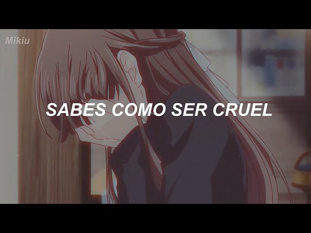 Sir Chloe - Michelle (Traducida al Español)