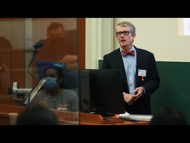 Intellectual Property at UVA Law (2022)