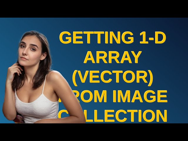 Gis: Getting 1-D array (vector) from image collection or multi-band image using Google Earth Engine