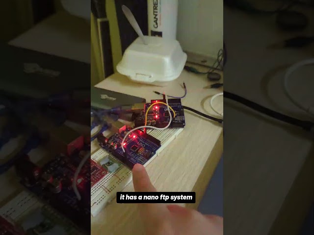 Experimented with sending stuff using audio tones only and ended up making a mini terminal with ftp