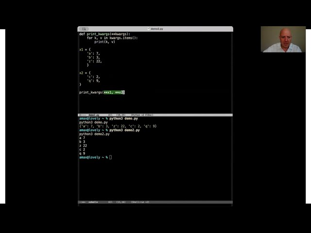 Strategies for using the Python online docs (and dict merging syntax)