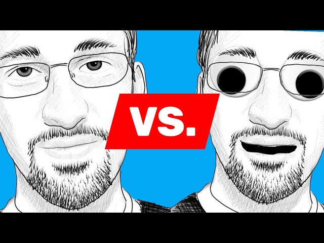 GRIFFPATCH VS. GRIFFPOO RAP | Scratch Music Video
