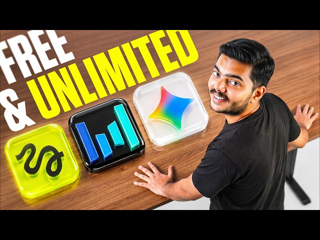 Seedance 2.5 FREE Unlimited 🤫 SECRET Method to Generate Unlimited AI Videos | AI Video Kaise Banaye