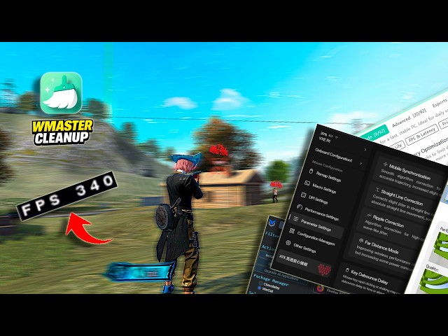 2026 Free Fire Optimization for Low-End PCs | Boost FPS & Fix Lag